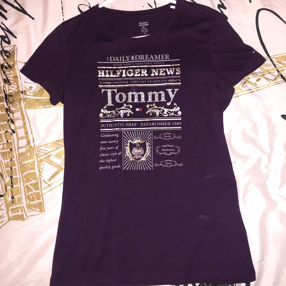 Tommy Hilfiger T-shirt